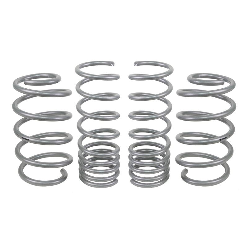 Whiteline Coil Springs lowered for 2012-2018 Ford Focus (WSK-FRD009)