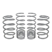 Load image into Gallery viewer, Whiteline Coil Springs lowered for 2012-2018 Ford Focus (WSK-FRD009)