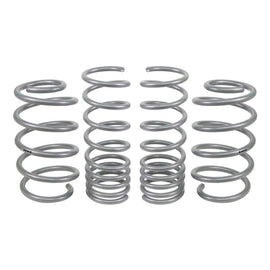 Whiteline Coil Springs lowered for 2012-2018 Ford Focus (WSK-FRD009)