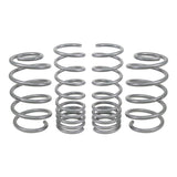 Whiteline Coil Springs lowered for 2012-2018 Ford Focus (WSK-FRD009)