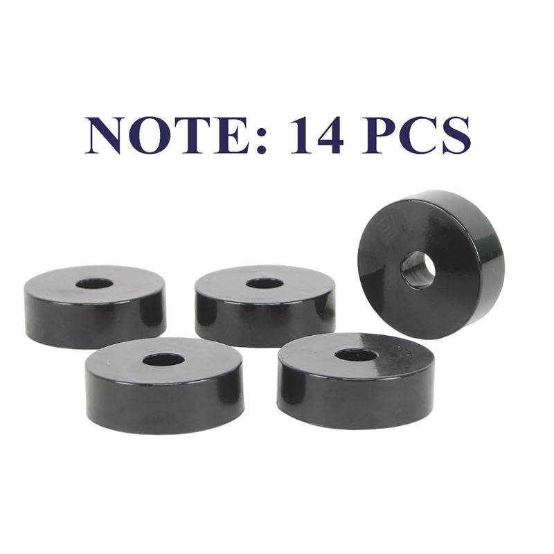 Whiteline Body mount - bushing (W93478)