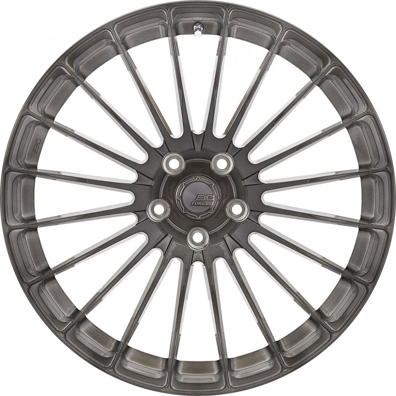 BC Forged RZ20 Monoblock Wheel