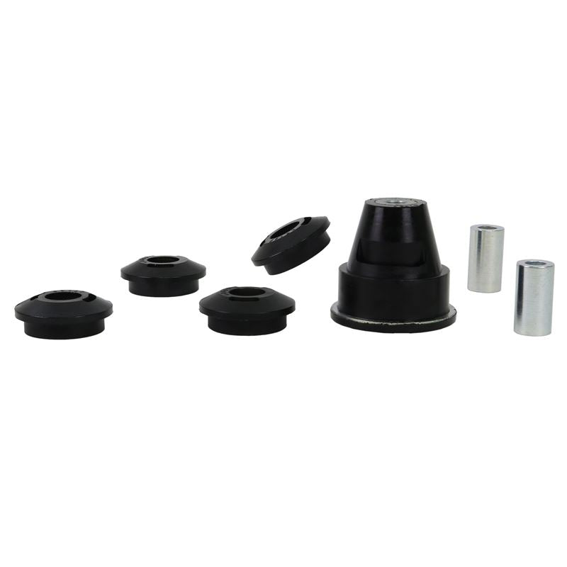 Whiteline Differential mount front bushing for 2010-2011 Mitsubishi Lancer (KDT909)