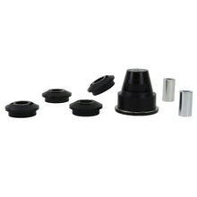 Load image into Gallery viewer, Whiteline Differential mount front bushing for 2010-2011 Mitsubishi Lancer (KDT909)