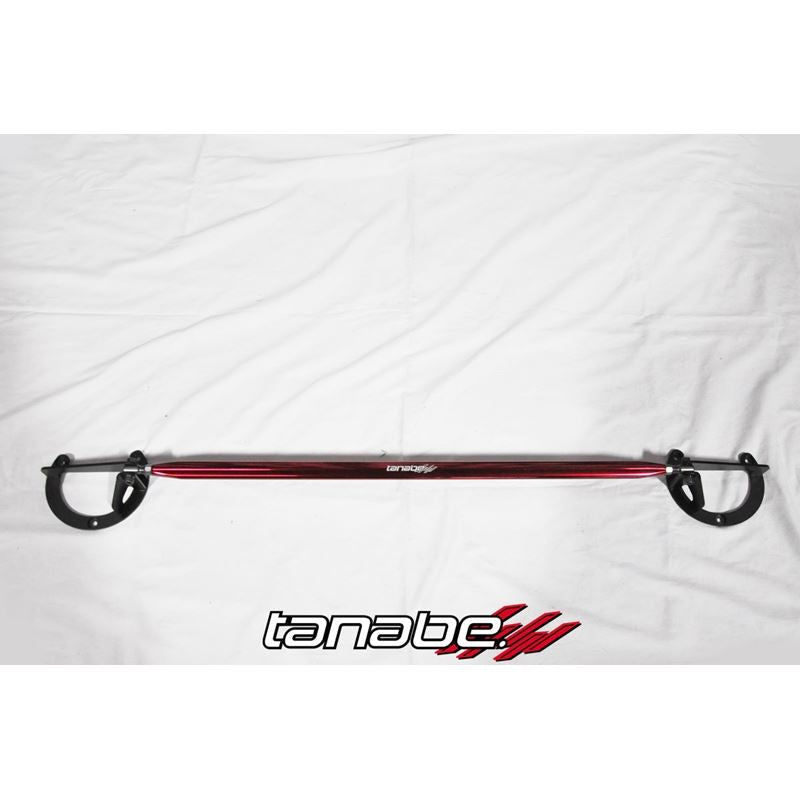 Tanabe Sustec Front Strut Tower Bar 2012 Subaru Impreza Sedan (TTB184F)