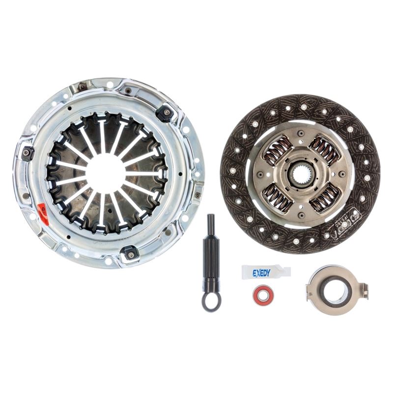 EXEDY Racing Clutch Stage 1 Organic Clutch Kit (15804)