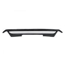 Load image into Gallery viewer, Seibon NSM-style carbon fiber rear spoiler for 2009-2012 Nissan 370Z (RS0910NS370-NSM)