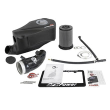 Load image into Gallery viewer, aFe Momentum GT Cold Air Intake System w/ Pro DRY S Media (51-76901)