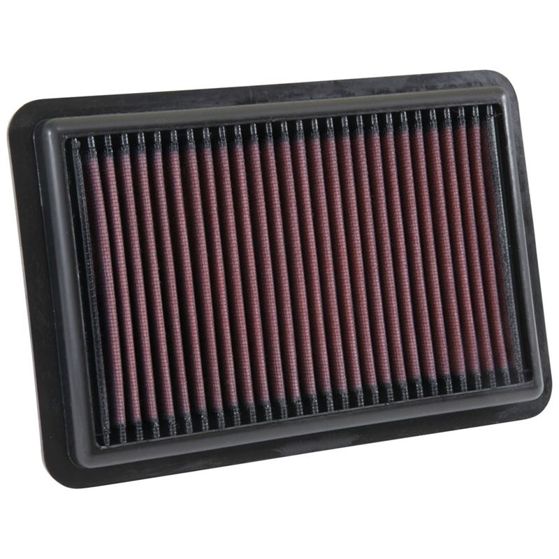 K&N Air Filter (33-5050)