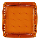 Rigid Industries Cover Q-Series Amber PRO (103833)