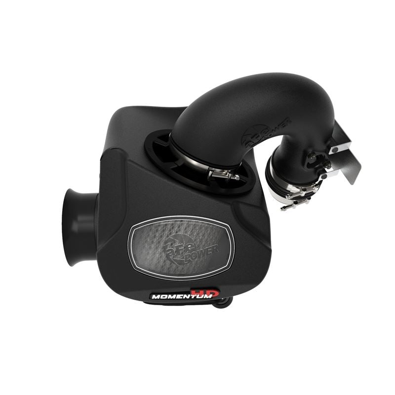 aFe Momentum HD Cold Air Intake System w/Pro DRY S Media Toyota Hilux 15-20 L4-2.8L (td) (50-70063D)