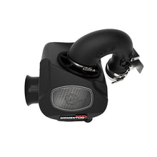 Load image into Gallery viewer, aFe Momentum HD Cold Air Intake System w/Pro DRY S Media Toyota Hilux 15-20 L4-2.8L (td) (50-70063D)