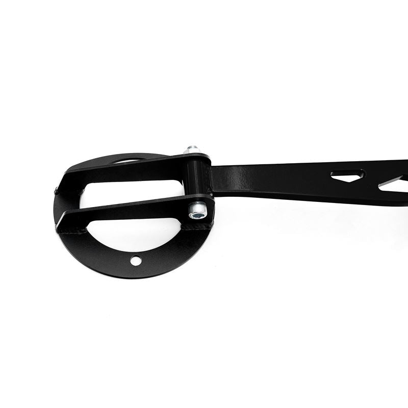 HPS Performance Front Strut Bar Black (42-118GB)