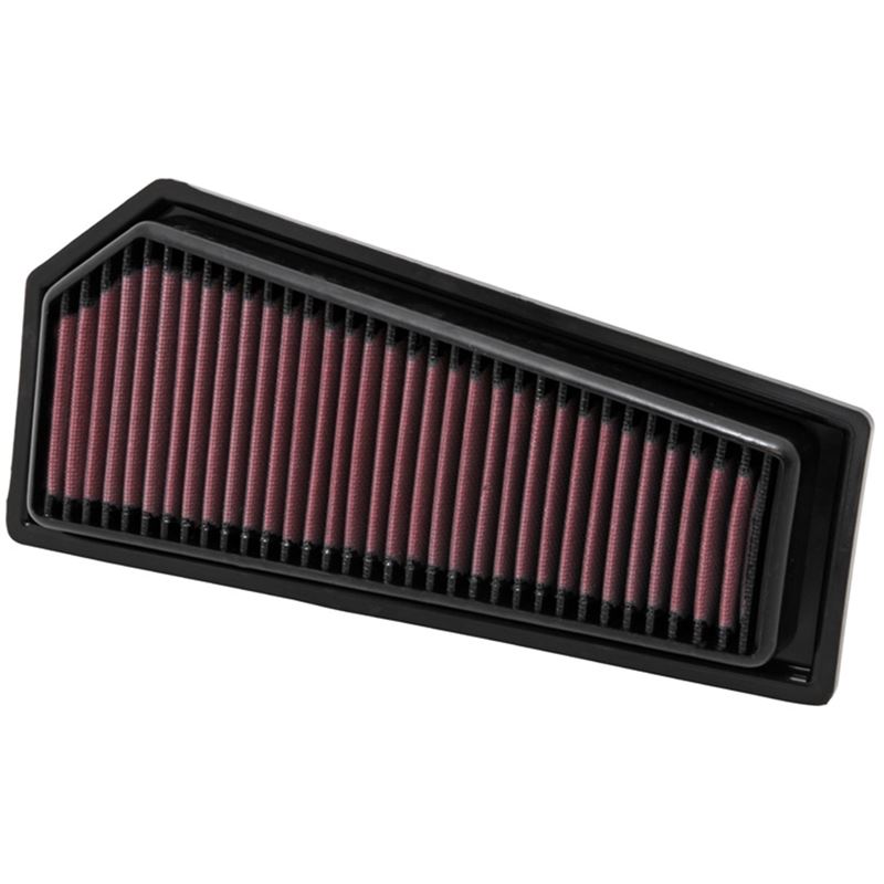 K&N Air Filter (33-2965)