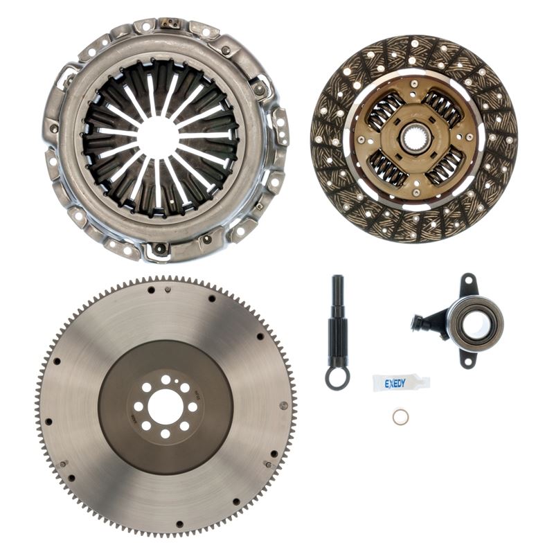 EXEDY Racing Clutch OEM Clutch Kit for 2007-2008 INFINITI G35 (NSK1024FW)