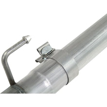 Load image into Gallery viewer, aFe MACH Force-Xp 2-1/2in 409 Stainless Steel Cat-Back Exhaust System (49-46013)