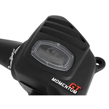 Load image into Gallery viewer, aFe Momentum GT Cold Air Intake System w/ Pro DRY S Media (51-74204)