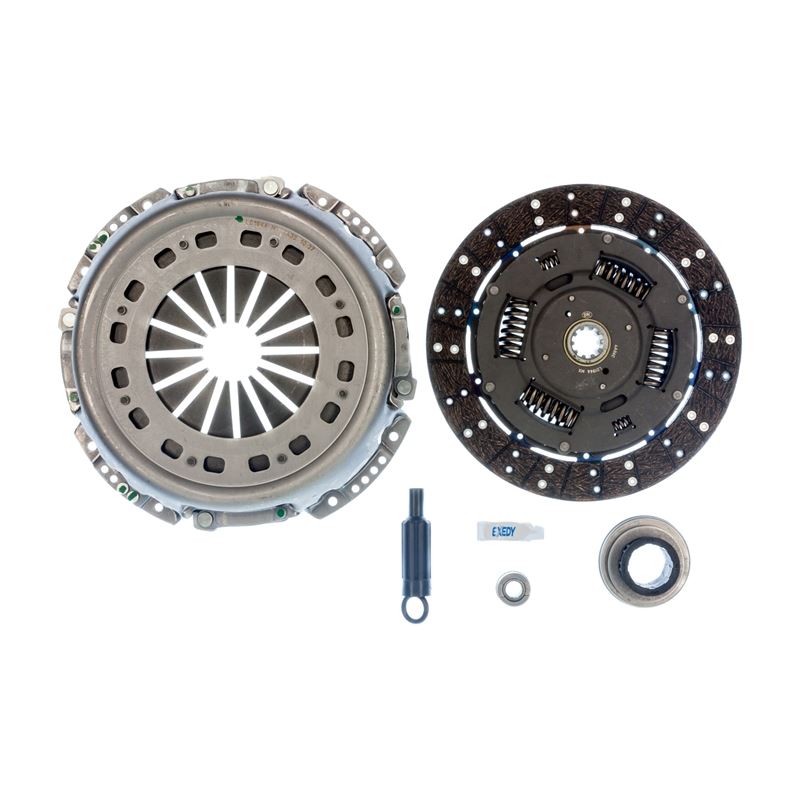 EXEDY Racing Clutch OEM Clutch Kit for 1993-1994 Ford F-250 (KFM18)