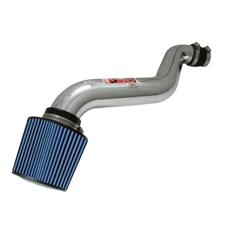 Injen IS Short Ram Cold Air Intake System for 1994-1997 Honda Accord (IS1650BLK)