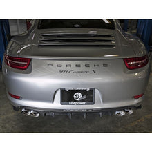 Load image into Gallery viewer, aFe MACH Force-Xp 304 Stainless Steel OE Replacement Exhaust Tips Polished (49C36416-P)