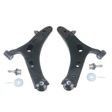 Load image into Gallery viewer, Whiteline Front Lower Control Arm w/Offset for Subaru Forester SJ 14-18 (KTA361)