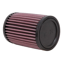 Load image into Gallery viewer, K&amp;N Clamp-on Air Filter (RU-0360)