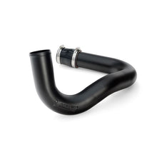 Load image into Gallery viewer, HPS Performance Lower Hot Side and Cold Side Charge Pipe Kit Black (17-152WB)