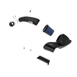 aFe Power Cold Air Intake System for 2021-2022 Ford F-150(50-70074R)