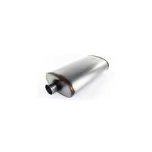 Load image into Gallery viewer, aFe MACH Force-Xp 409 Stainless Steel Muffler (49-91010)