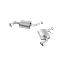 Load image into Gallery viewer, Borla Axle-Back Exhaust System - S-Type (11928)