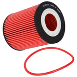 K&N Oil Filter OIL FILTER (HP-7043)