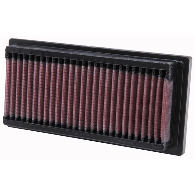 K&N Air Filter (33-2092)