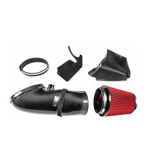 Load image into Gallery viewer, Eventuri BMW E9X M3 Black Carbon Intake (EVE-E9X-CF-INT)