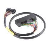 Boomslang Plug and Play Harness Kit for FuelTech FT600 (BF30180-FT600)