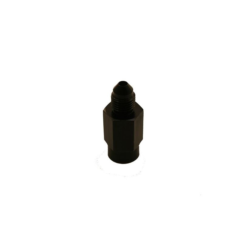 Nitrous Express 3AN Male to 1/8NPT Female Fitting (15065)