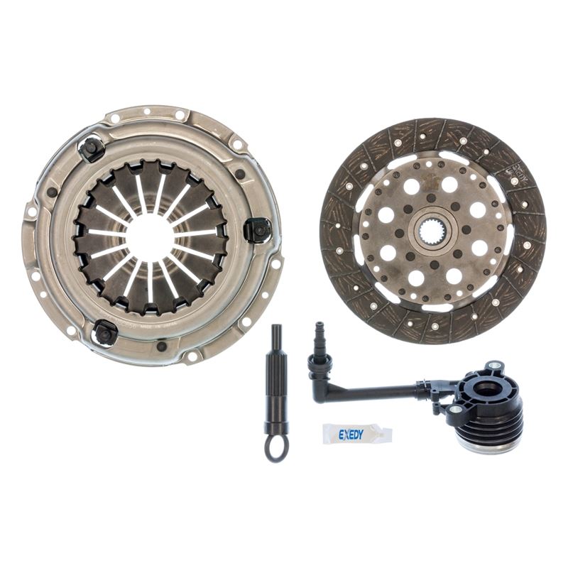 EXEDY Racing Clutch OEM Clutch Kit for 2007-2011 Nissan Sentra (NSK1009)