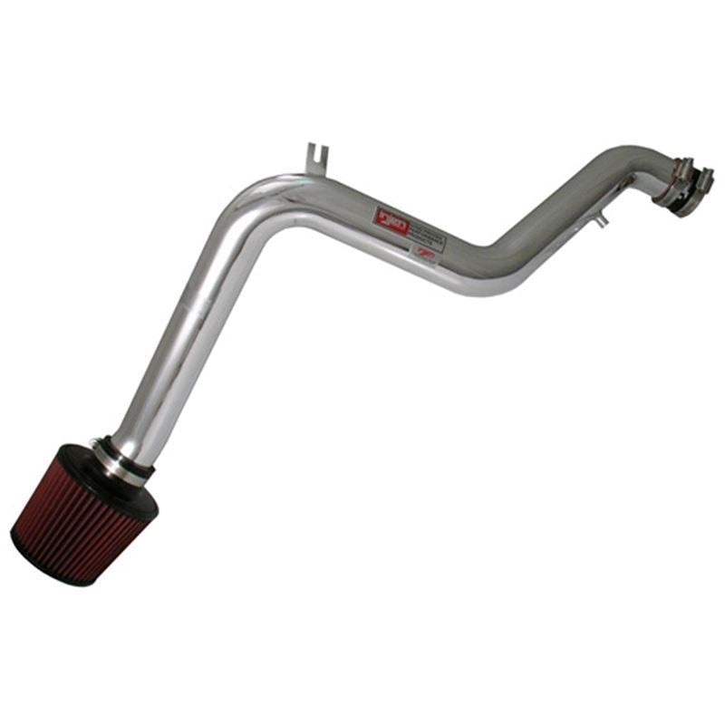 Injen 90-93 Accord No ABS Polished Cold Air Intake (RD1600P)