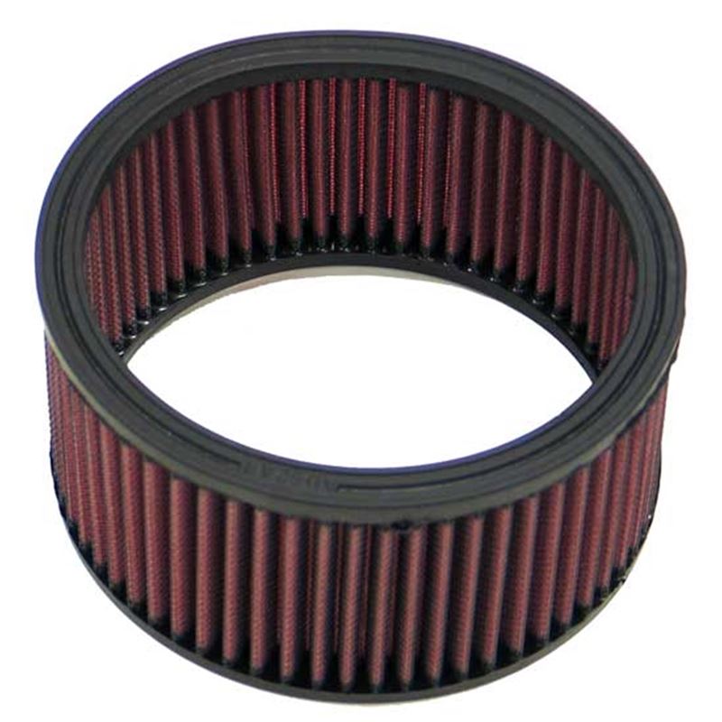 K&N Round Air Filter (E-3340)