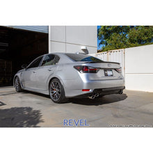 Load image into Gallery viewer, Revel Medallion Touring-S Exhaust System for 2016-2017 Lexus GS F (T70201AR)