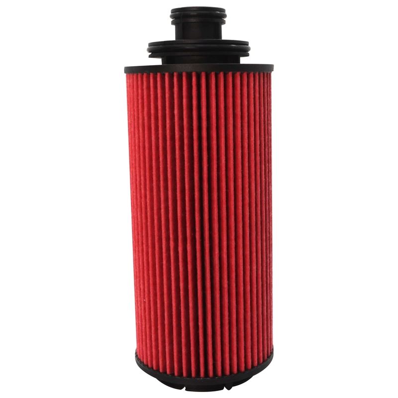 K&N Oil Filter (HP-7045)