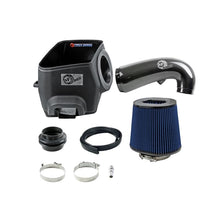 Load image into Gallery viewer, aFe Track Series Stage-2 Carbon Fiber Intake System w/ Pro 5R Media for 2019-2021 Ram 1500(57-10011R)