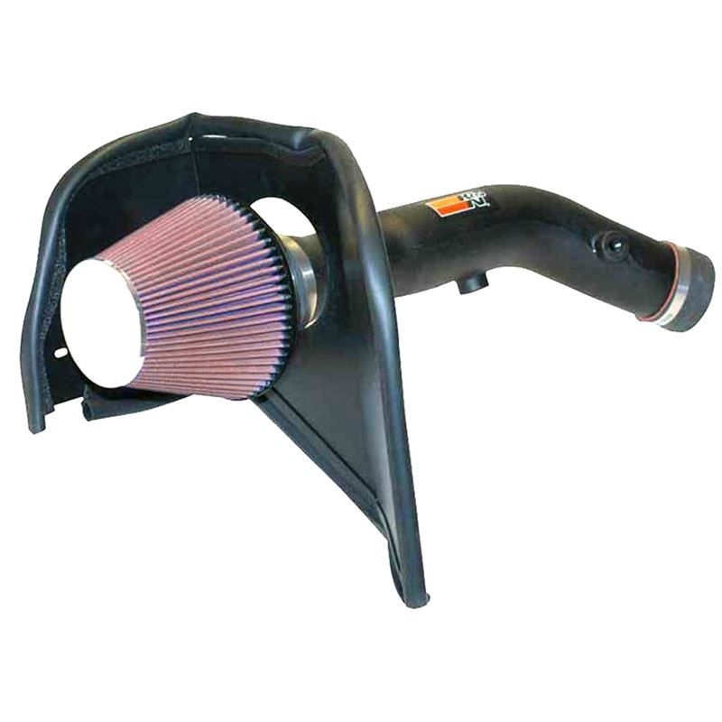 K&N Filtercharger Injection Performance Kit (57-3043)