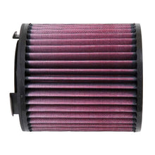 Load image into Gallery viewer, K&amp;N Replacement Air Filter (E-0655)