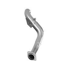 Load image into Gallery viewer, MBRP Exhaust 4in. Turbo Down Pipe T409 (FS9460)