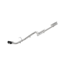 Load image into Gallery viewer, aFe Apollo GT Series 3 IN 409 Stainless Steel Cat-Back Exhaust System Black (49-48083-B)