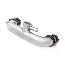 Load image into Gallery viewer, HPS Performance Hot Side Charge Pipe Kit Polished (17-148P)