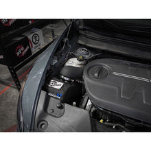 Load image into Gallery viewer, aFe Power ST Cold Air Intake System for 2014-2018 Jeep Cherokee(75-46215)