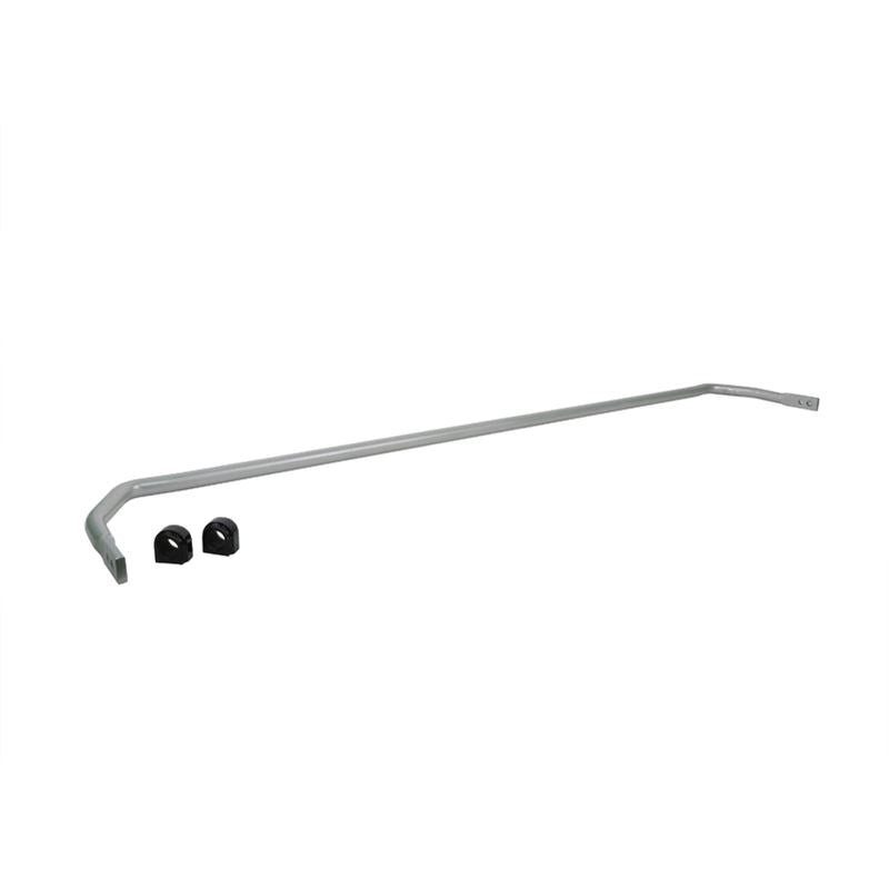 Whiteline 02-13 MINI Cooper Rear Sway Bar - 20mm HD Blade Adj. (Incl. Bushings) (BMR73Z)