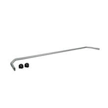 Load image into Gallery viewer, Whiteline 02-13 MINI Cooper Rear Sway Bar - 20mm HD Blade Adj. (Incl. Bushings) (BMR73Z)