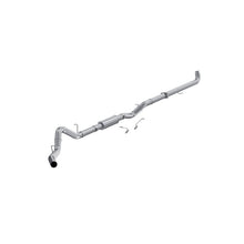 Load image into Gallery viewer, MBRP Exhaust 4in. Downpipe-Back Single Side (S6005P)